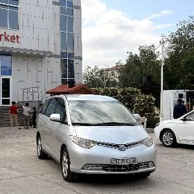 Toyota Sienna 2008