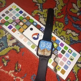 T 10 MINI smart Watch