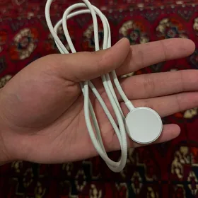 apple watch zaryatnik