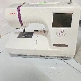 janome 350