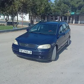 Opel Astra 2003