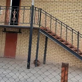 Лестница