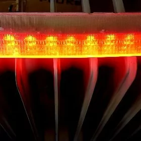 тормоз LED лампа. tormoz lampa