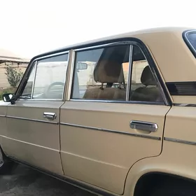 Lada 2106 1990