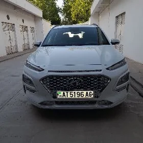 Hyundai Kona 2020