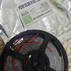 LED lenta 24 wolt Samsung