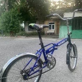 kama