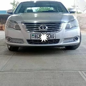 Toyota Avalon 2006