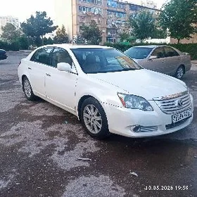 Toyota Avalon 2006
