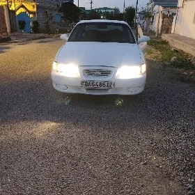 Hyundai Sonata 1997
