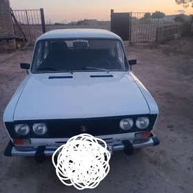 Lada 2106 1999