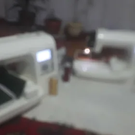 janome 200e