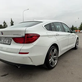 BMW GT 2010