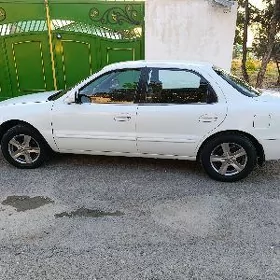 Kia Credos/Clarus 1997
