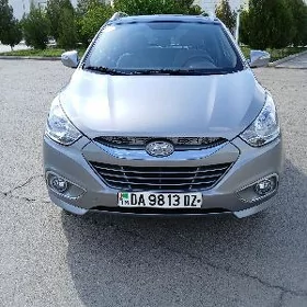 Hyundai Tucson 2012