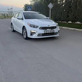 Kia Forte 2020