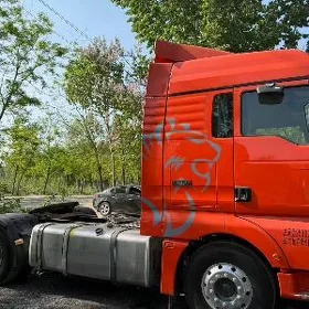 Man TGL 2021