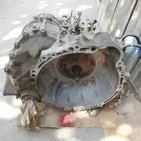 Karopka camry 2002
