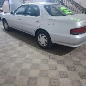 Toyota Cresta 1996