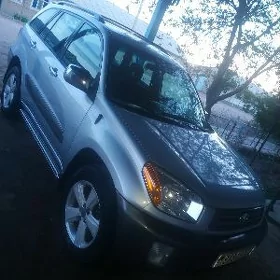 Toyota RAV4 2002