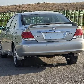 Toyota Camry 2005