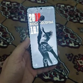 Xiaomi 12x global