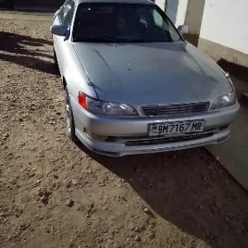 Toyota Mark II 1994