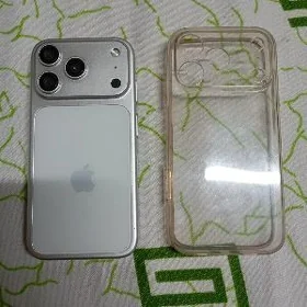 iPhone 17pro max mini