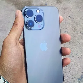 iPhone 13pro