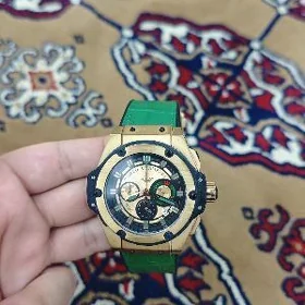sagat Hublot orginal
