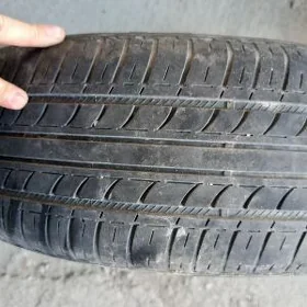 teker 195/55/15 2 shtuk shol baha