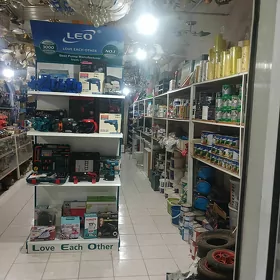 Magazyn gurlusyk arenda  енев