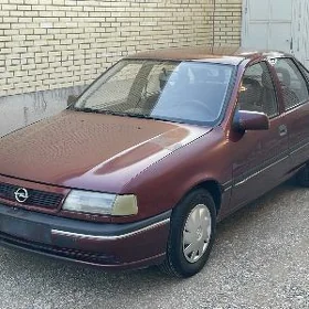 Opel Vectra 1993