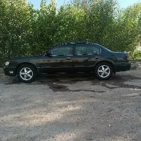 Nissan Cefiro 1996