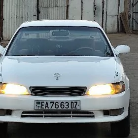Toyota Mark II 1993