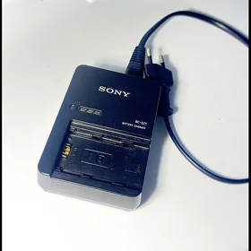 Sony NP-FZ100 Charger