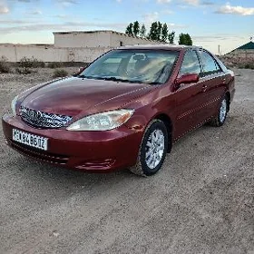 Toyota Camry 2003