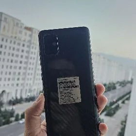 Samsung A51