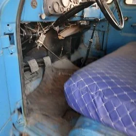 Gaz 52 1991