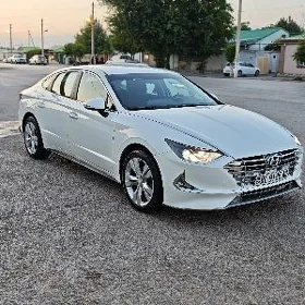 Hyundai Sonata 2020