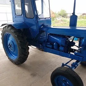 MTZ T-28 1990