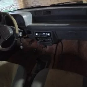 Daewoo Tico 2000