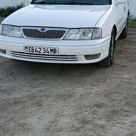 Toyota Avalon 1998