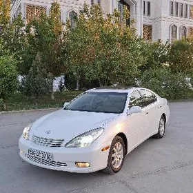 Lexus ES 330 2004