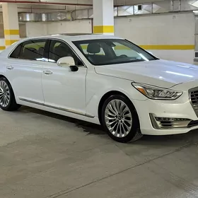Genesis G90 2019