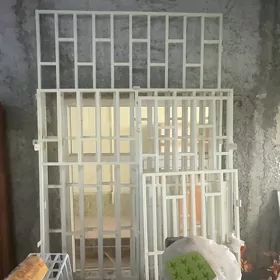 reşetka 2*2