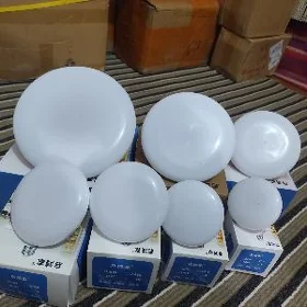 Lampa. Лампа.Led