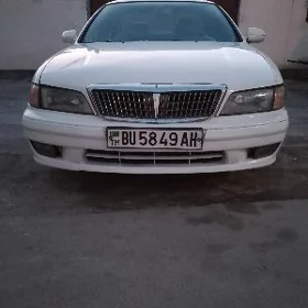 Infiniti I30 1998