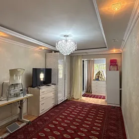 11 mkr 2komnat Aytakow