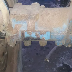 mtz bartwoyi 28t